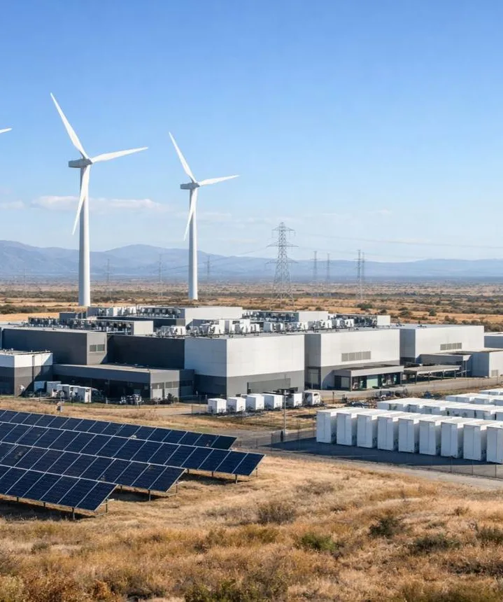 Energy-Aware AI Systems